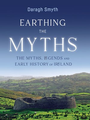cover image of Earthing the Myths